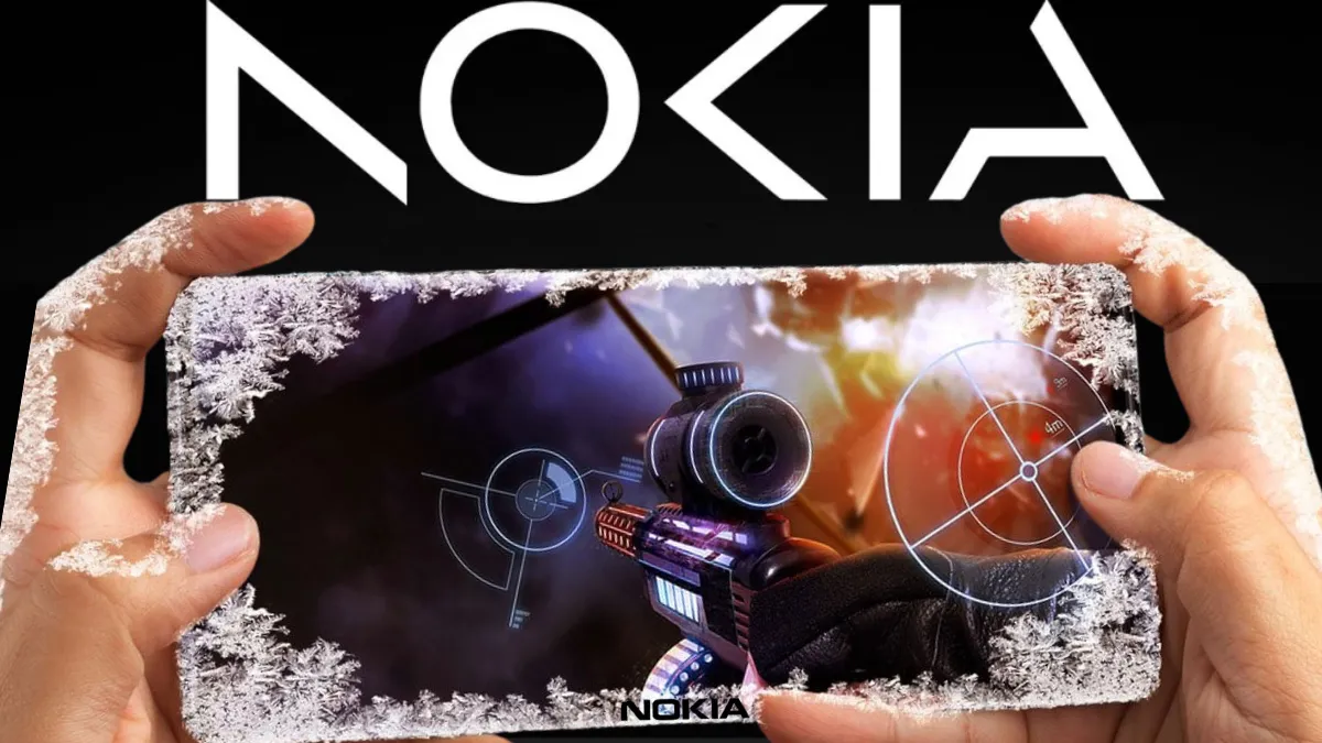 Nokia