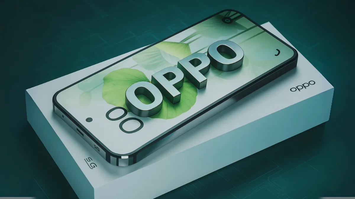 Oppo preminum