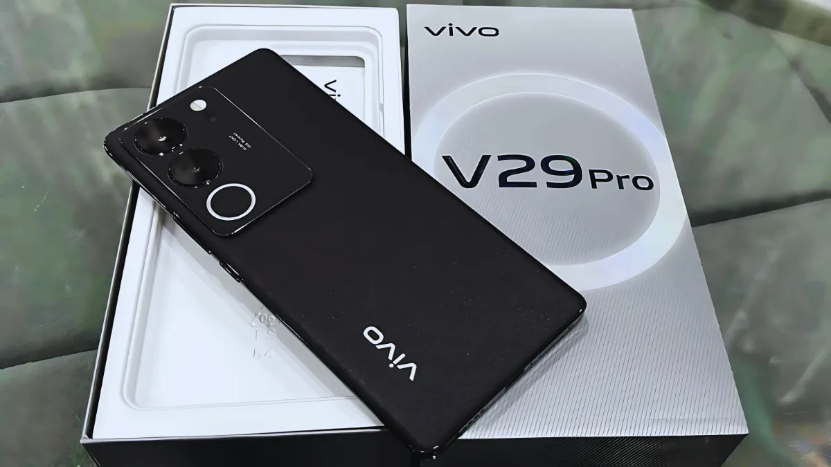 Vivo V29 Pro 5G