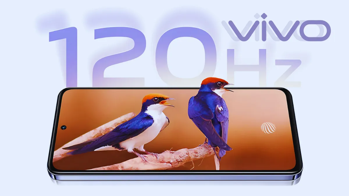 Vivo V40 SE