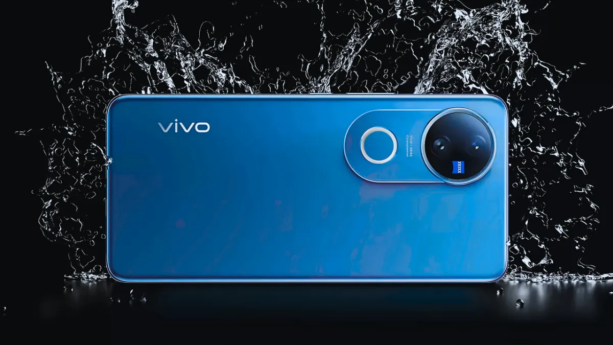 Vivo V60